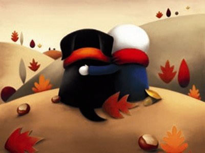 Our Place by Doug Hyde